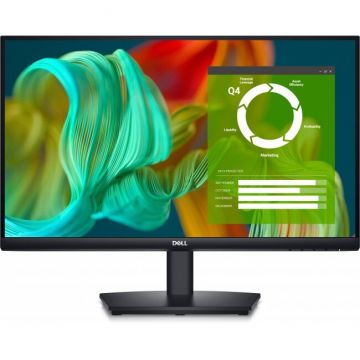 Monitor E2424HS   23.8inch  VA  Full HD 60 Hz Negru