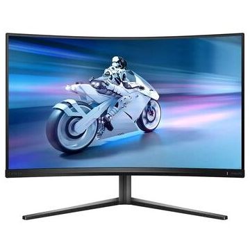 Monitor Evnia 5000 32M2C5500W LED QHD 32inch HDR