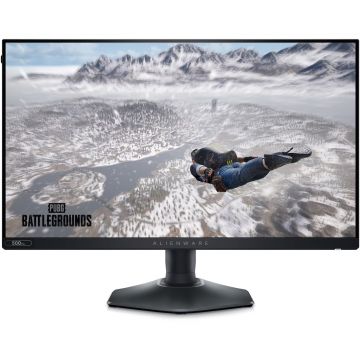 Monitor gaming Dell Alienware AW2524HF, 24.5