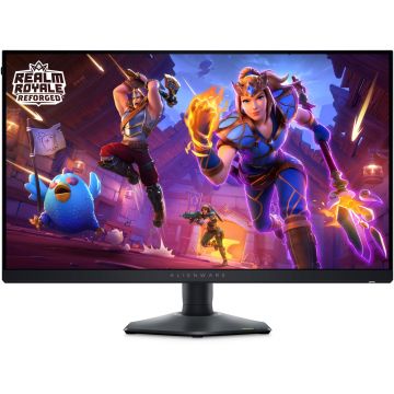 Monitor gaming Dell Alienware AW2724HF, 27