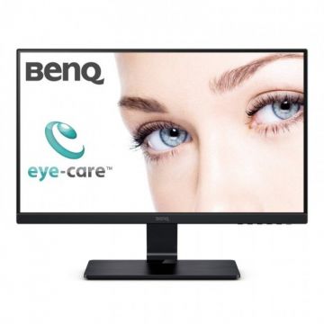Monitor GW2475H - 24inch IPS Full HD 5ms 60Hz  2xHDMI 1xD-Sub VESA 100 Negru