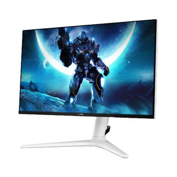 Monitor Koorui GN10: Jocuri fluide, 240Hz și QHD.