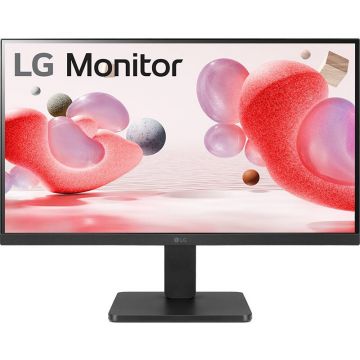 Monitor LED 22MR410-B 21.45 inch FHD VA 5ms 100Hz Black
