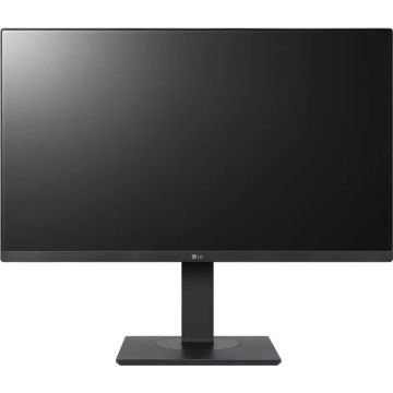 Monitor LED 27BQ65UB-B 27 inch UHD 4K IPS 5ms 60Hz Black