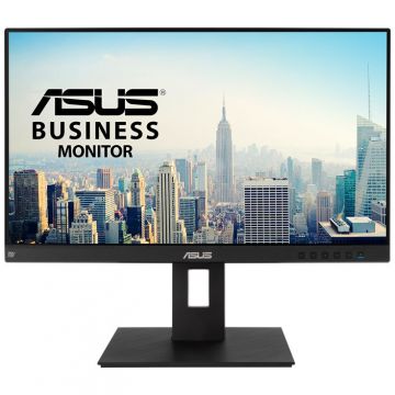 Monitor LED BE24EQSB 23.8 inch FHD IPS 5ms Black