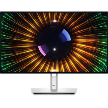Monitor LED DELL U2424H 23.8 inch FHD IPS 5 ms 120 Hz USB-C