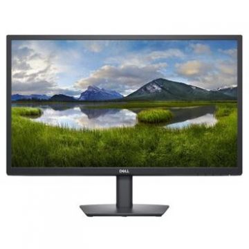 Monitor LED E2423HN 23.8inch 1920 x 1080 Full HD Negru