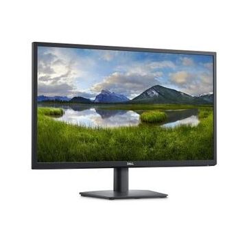 Monitor LED E2723H 27inch 1920 x 1080 Full HD Negru