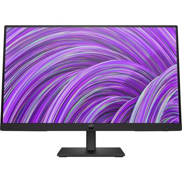 Monitor LED P22H G5 21.5 inch FHD IPS 5ms 75Hz Black