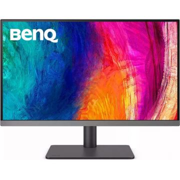 Monitor LED PD2706U 27 inch UHD IPS 5ms 60Hz Black