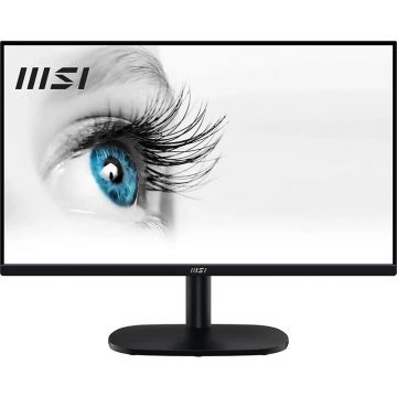 Monitor LED PRO MP245V 23.8 inch FHD VA 4ms 100Hz Black