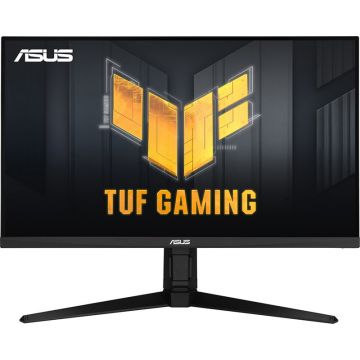 Monitor LED TUF Gaming VG32AQL1A 31.5 inch QHD IPS 1ms 170Hz Black