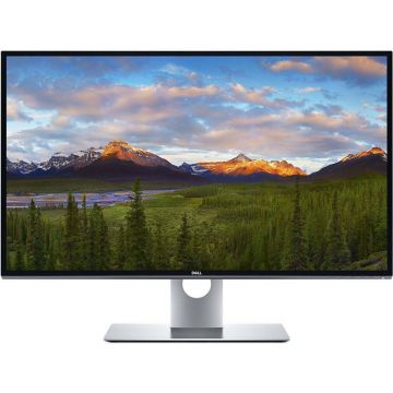 Monitor LED UltraSharp UP3218KA 31.5 inch 8K IPS 6ms 60Hz Silver