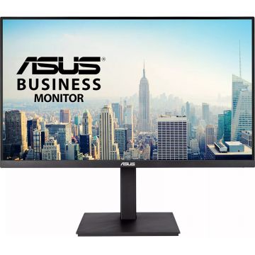 Monitor LED VA32UQSB 31.5 inch UHD IPS 4ms 60Hz Black