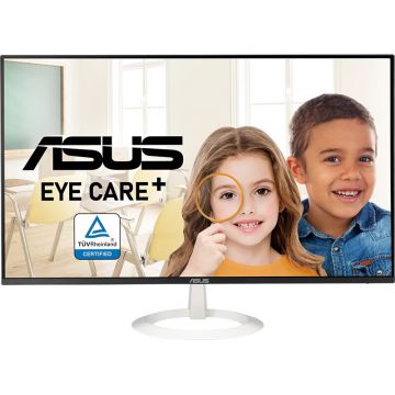 Monitor LED VZ27EHF-W  27 inch FHD IPS 5ms 100Hz White