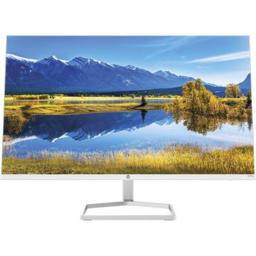 Monitor M27fwa 27inch 1920 x 1080 Full HD LCD Alb