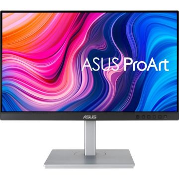 Monitor PA247CV 23.8inch FHD Black