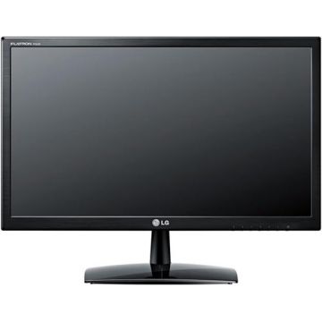 Monitor refurbished LG Flatron E2210, 22 Inch LED, 1680 x 1050, VGA, DVI