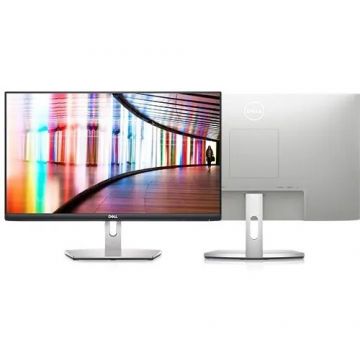 Monitor S2421HN  23.8inch  IPS  Full HD  4ms  75Hz  VESA 100 Gri