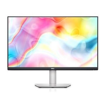 Monitor S2722QC  27inch 4K Ultra HD  FreeSync Alb