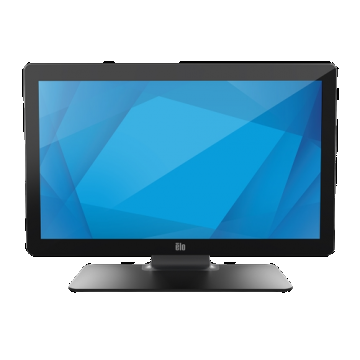 Monitor TFT LED Elo 21.5inch E351600, Full HD (1920 x 1080), VGA, HDMI, Touchscreen (Negru) Monitor TFT LED Elo 21.5inch E351600, Full HD (1920 x 1080), VGA, HDMI, Touchscreen (Negru)