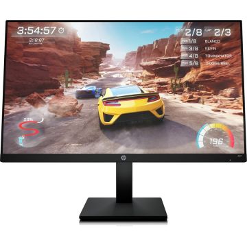 Monitor X27 27inch 1920 x 1080 pixels Full HD Negru