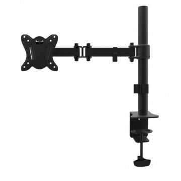 omega Suport birou Omega OUPC012S, 13-27inch, Negru