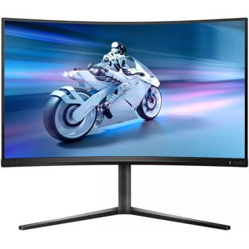 Philips Monitor Gaming Philips Evnia, 32 QHD, 240Hz 0.5ms, HDMI, DP