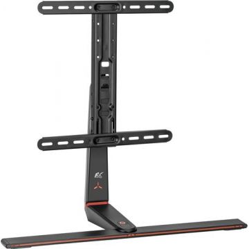 Supot pentru monitor NanoRS RS167, 32inch - 55inch, 40kg (Negru)