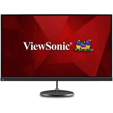 VIEWSONIC Monitor LED ViewSonic ,27 inch 2K 5 ms Black FreeSync 75Hz