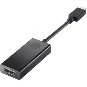 Adaptor HP 2PC54AA, USB-C - HDMI 2.0