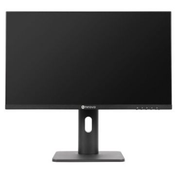 AG neovo Monitor LED AG Neovo LH-2402, 23.8inch, 1920x1080, 5ms, Negru
