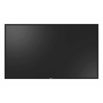 AG neovo Monitor Supraveghere AG neovo HMQ-4301 43inch UHD 5ms, Negru
