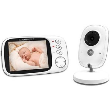 BABY MONITOR LCD 3.2 INCH JACOB