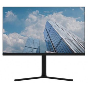 Dahua Monitor IPS LED Dahua 23.8 DHI-LM24-B201A, Full HD (1920 x 1080), VGA, HDMI, DisplayPort, Negru