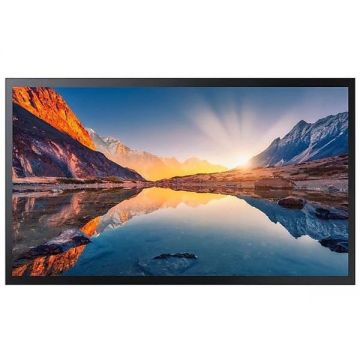 Display Profesional QM43B-T 43inch UHD Black
