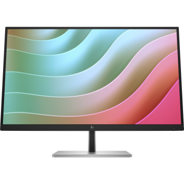 HP Monitor E27K G5, 27 4K UHD, 60Hz 5ms, USB-C, HDMI, DP