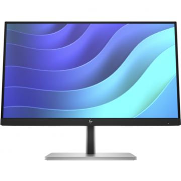 HP Monitor HP E22 G5, 21.5 FHD, 75Hz 5ms, HDMI, DP
