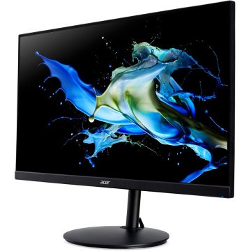 Monitor CB2 27inch FHD Black