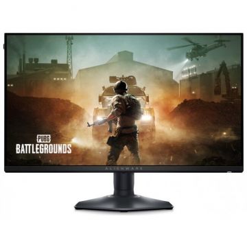 Monitor Alienware AW2523HF   24.5inch    Fast IPS   Full HD   360Hz  Negru