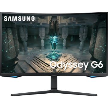 Monitor Curbat Gaming Samsung 32