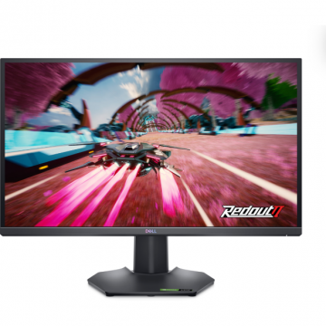 Monitor G Series G2724D LED 27inch  2560x1440 Quad HD LCD 165Hz Negru