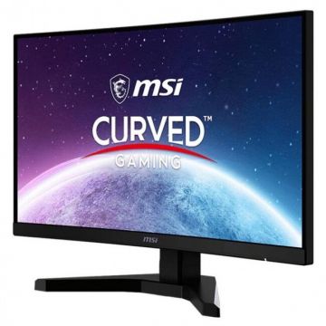 Monitor G245CV  100Hz Curbat 23.6inch Negru