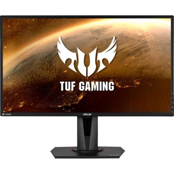 Monitor Gaming LED Asus TUF VG27AQ, 27