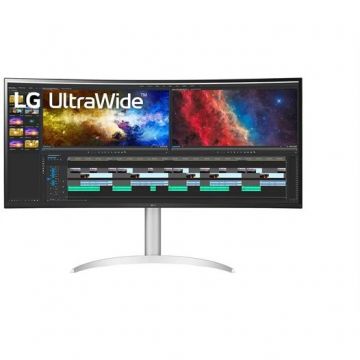 Monitor LCD 38BQ85C-W 38inch    UltraWide FreeSync 	75Hz Alb