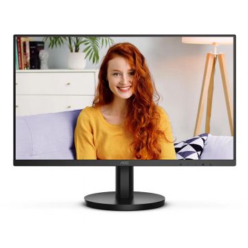 Monitor LED 24B3HMA2 23.6 inch FHD VA 1ms 100Hz Black