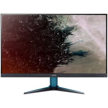 Monitor LED Acer Gaming Nitro VG1 27 inch QHD IPS 0.5 ms 180 Hz FreeSync