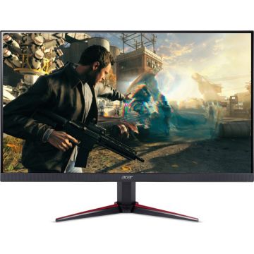 Monitor LED Acer Gaming Nitro VG270S 27 inch 2ms FreeSync 165Hz