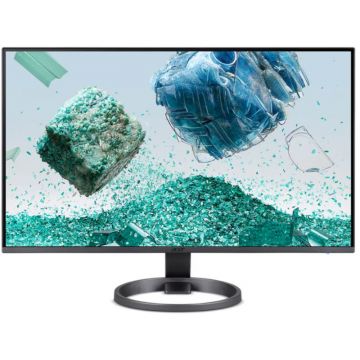 Monitor LED Acer Vero RL242YE 23.8 inch FHD IPS 1 ms 100 Hz FreeSync