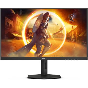 Monitor LED AOC Gaming Q27G4X 27 inch QHD IPS 0.5 ms 180 Hz HDR